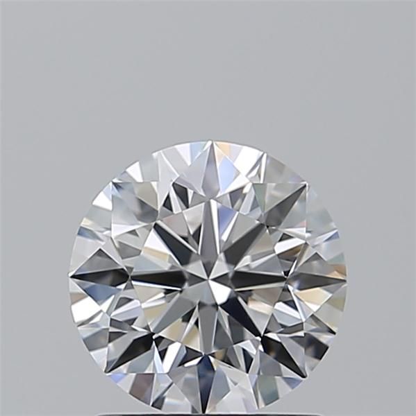Diamant Rond 1.40 ct - Couleur D - Pureté IF