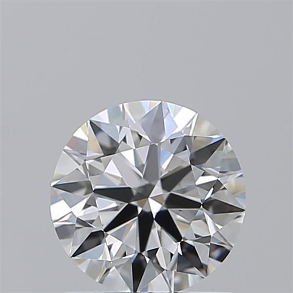 Diamant Rond 1.22 ct - Couleur D - Pureté IF