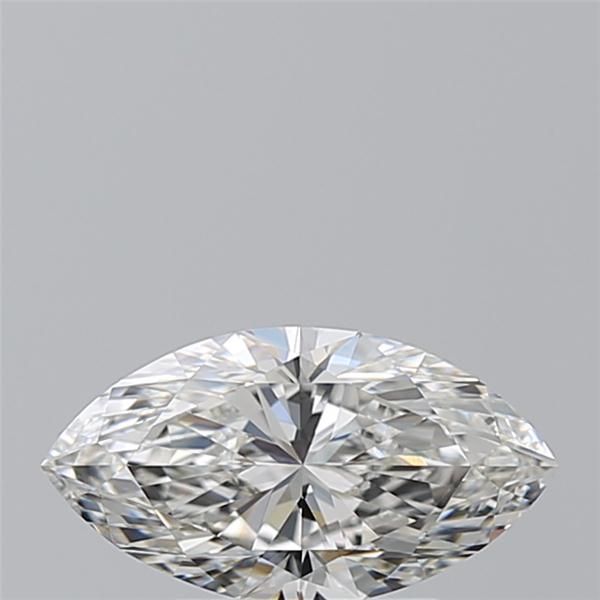 Diament 1.51 ct F/VS1