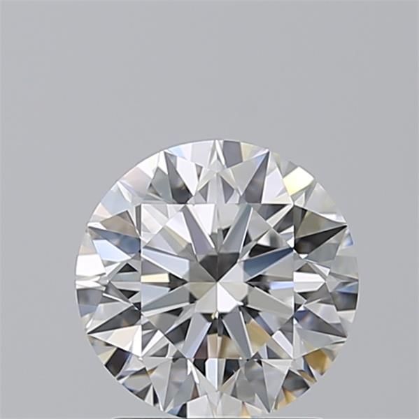 Diamant Rond 1.82 ct - Couleur E - Pureté VS1
