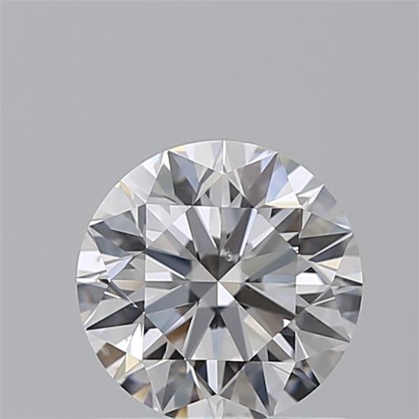 Diamant Rond 1.04 ct - Couleur E - Pureté SI1