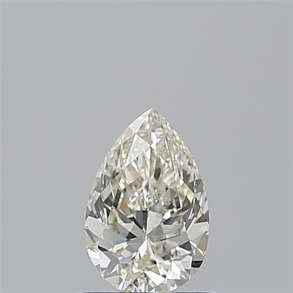 0.70 ct Pear diamond