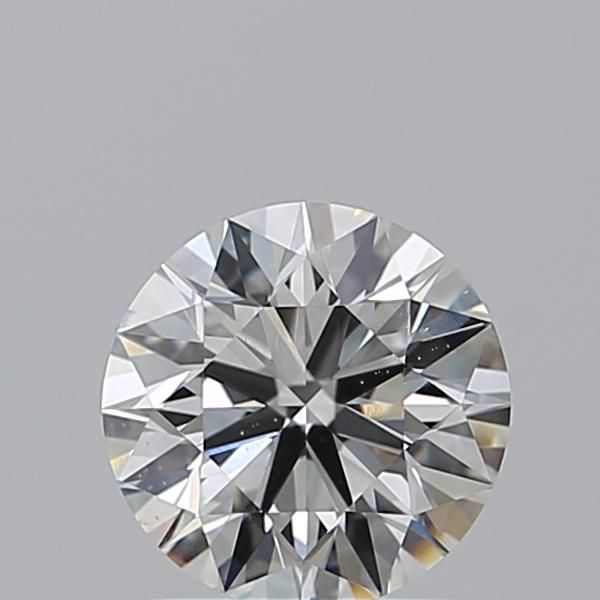 Diamant Rond 1.20 ct - Couleur H - Pureté SI1