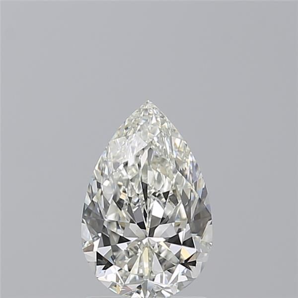 1.51 ct Pear diamond