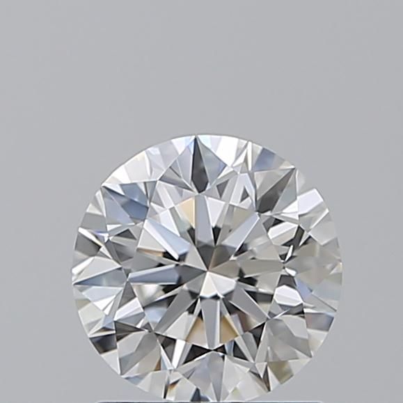 Diamant Rond 1.30 ct - Couleur G - Pureté VVS1