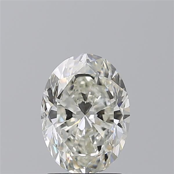 2.00 ct Oval diamond