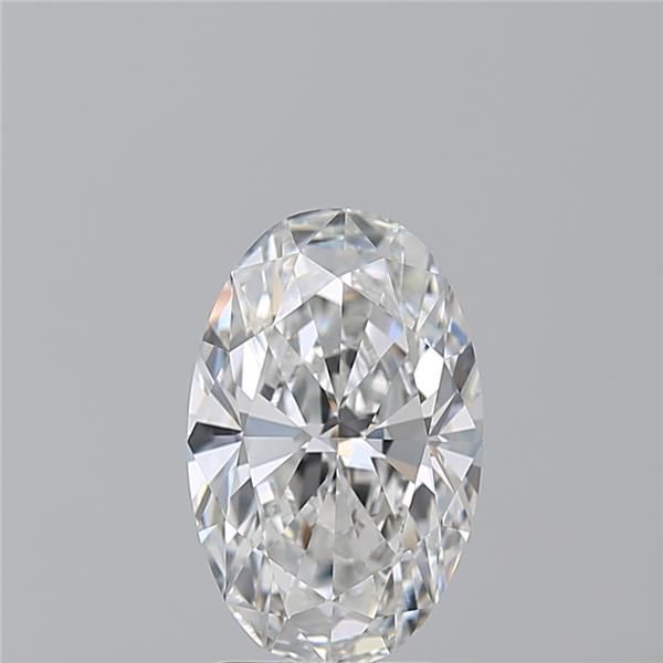 2.50 ct Oval diamond