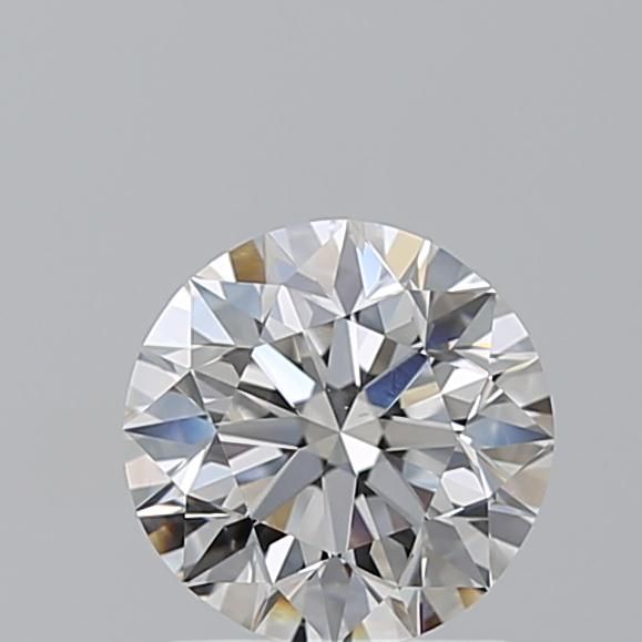 Diamant Rond 1.50 ct - Couleur F - Pureté SI2