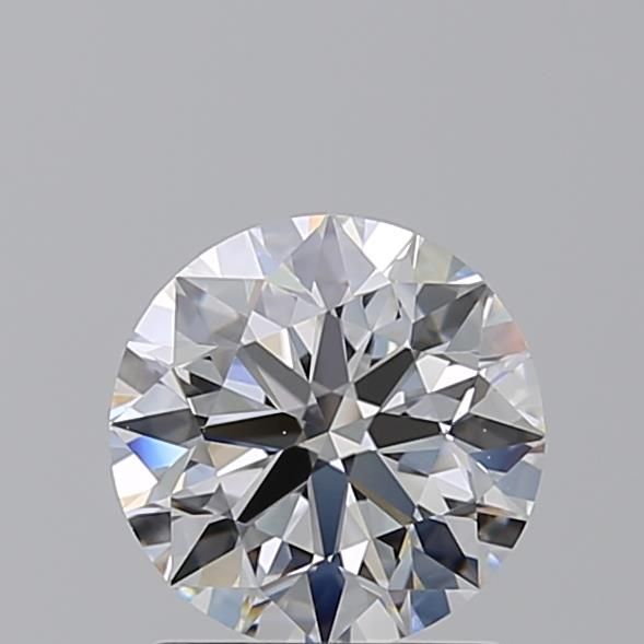 Diament 1.52 ct D/VS1