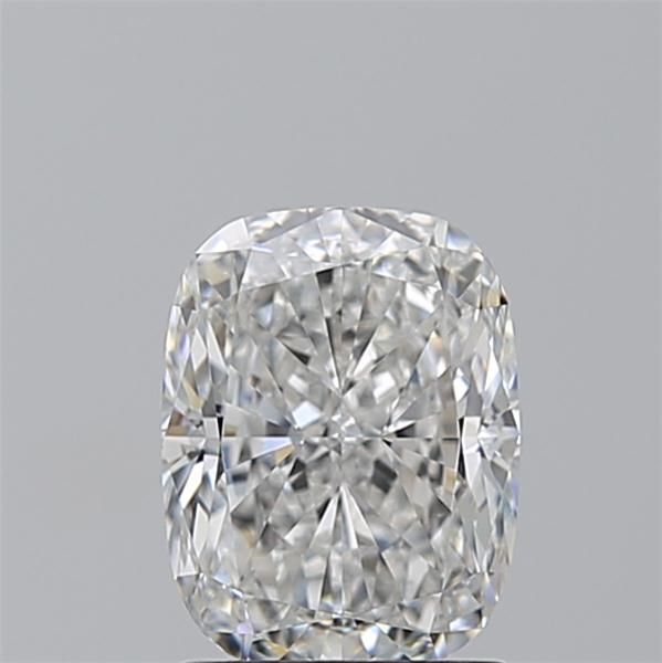 2.01 ct Cushion Brilliant diamond