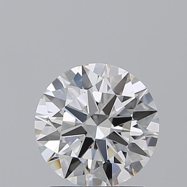 Diamant Rond 1.62 ct - Couleur G - Pureté VVS1