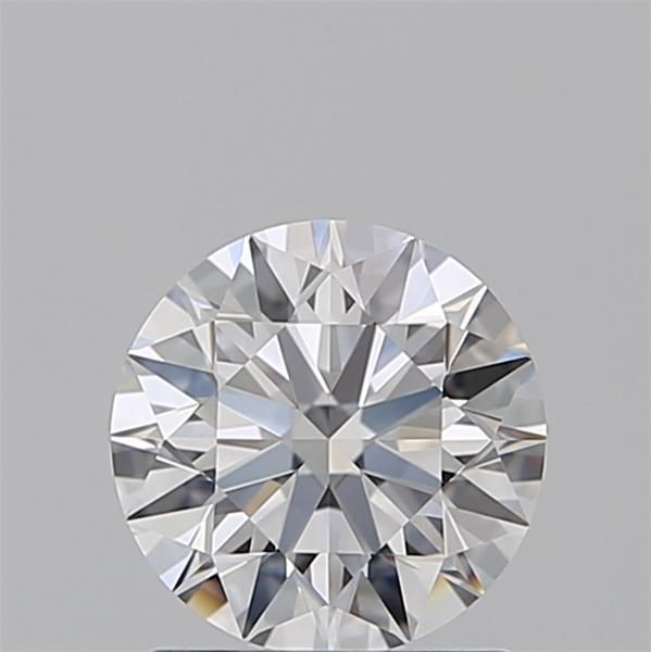 Diament 1.07 ct E/VVS2