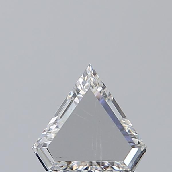 0.68 ct Shield Diamond