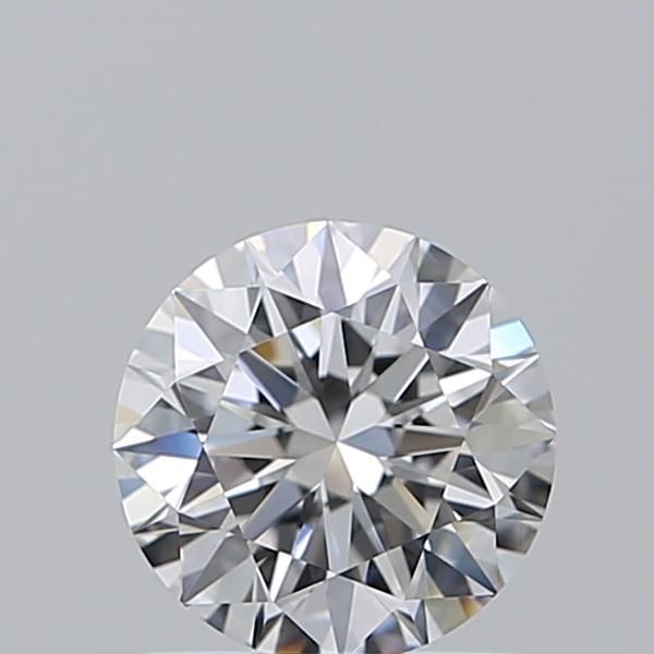 Diamant Rond 1.07 ct - Couleur D - Pureté VVS1