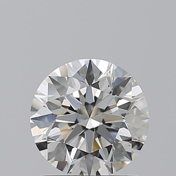 Diamant Rond 1.10 ct - Couleur I - Pureté VS2
