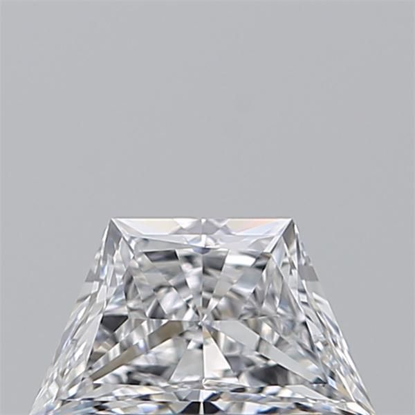 Diament 0.54 ct D/VVS1