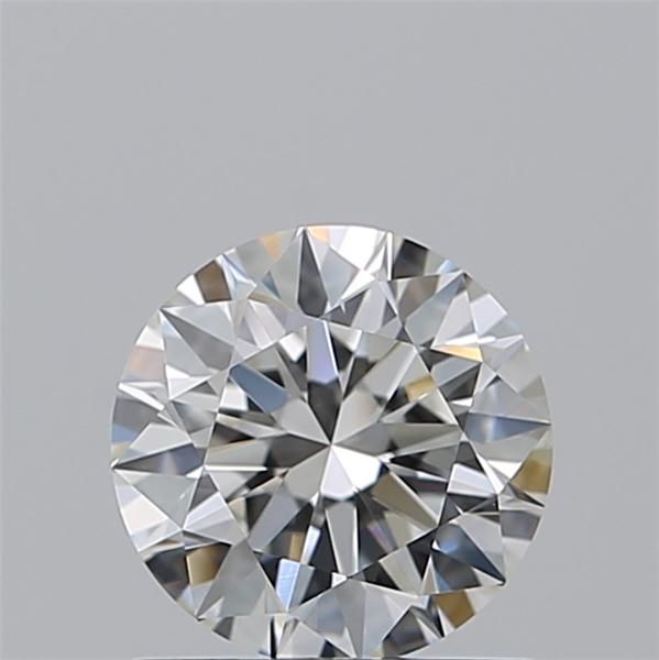 Diamant Rond 1.00 ct - Couleur G - Pureté VVS2
