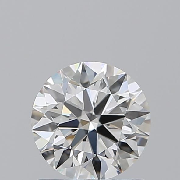 Diamant Rond 1.05 ct - Couleur H - Pureté IF