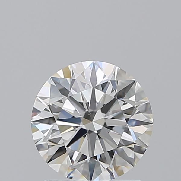 Diamant Rond 1.56 ct - Couleur H - Pureté VS2