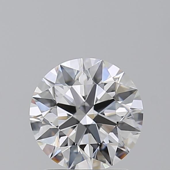 Diament 1.55 ct D/VS1