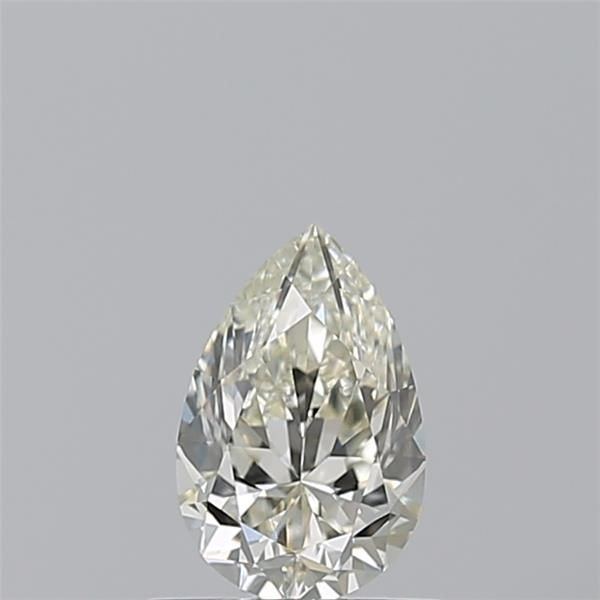 0.7 ct Pear Diamond