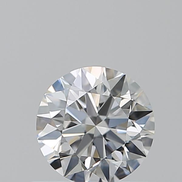 Diament 0.56 ct F/VVS1