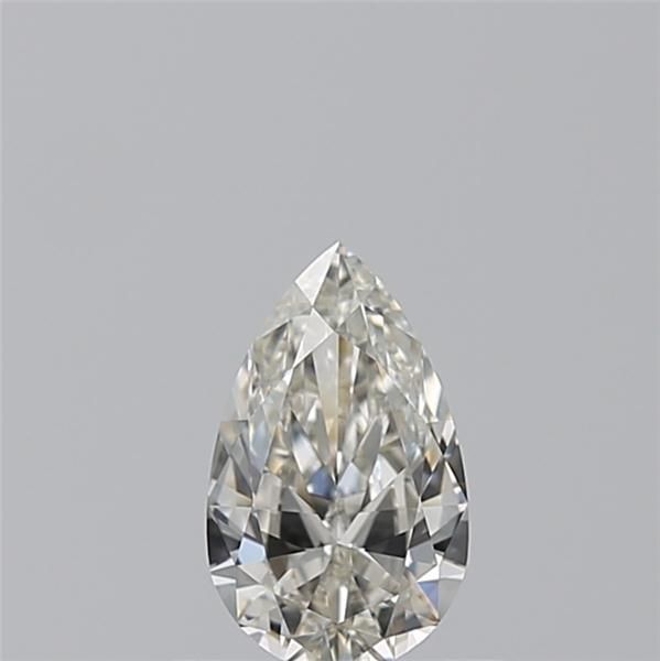 0.51 ct Pear Diamond