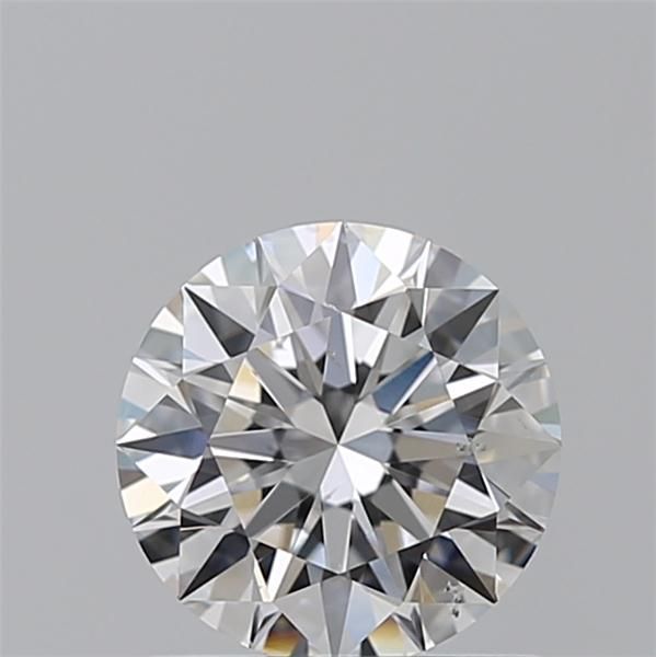Diamant Rond 1.05 ct - Couleur E - Pureté SI1