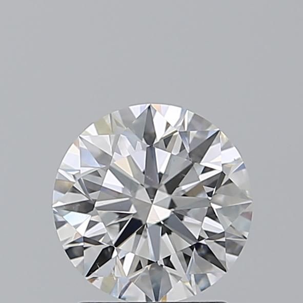 Diamant Rond 1.56 ct - Couleur E - Pureté SI1