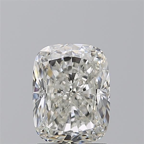2.00 ct Cushion Brilliant diamond
