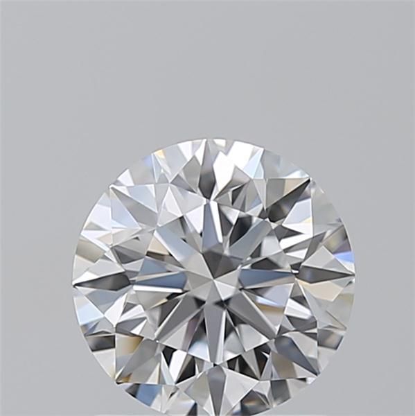 Diamant Rond 1.30 ct - Couleur D - Pureté VVS2