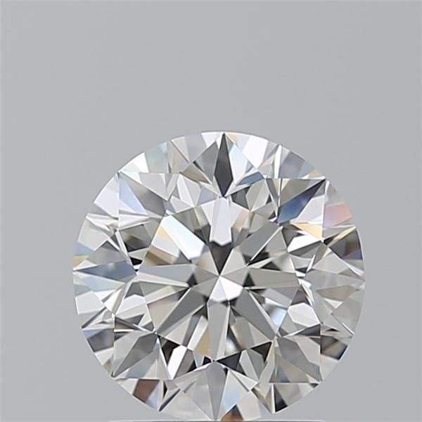 2.00 ct Round diamond