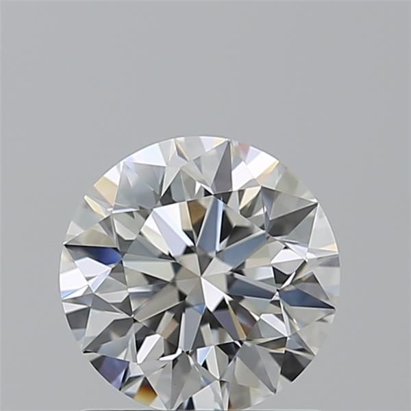Diamant Rond 1.20 ct - Couleur E - Pureté VVS1