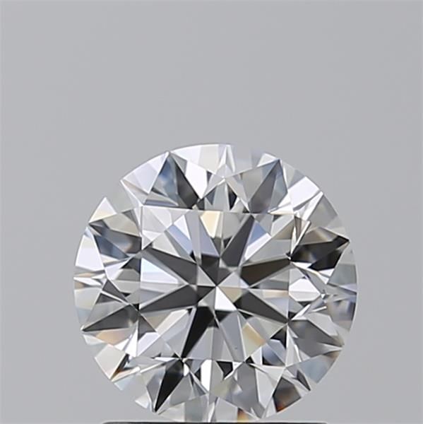 Diamant Rond 1.51 ct - Couleur D - Pureté VVS2