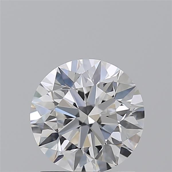 Diamant Rond 1.31 ct - Couleur D - Pureté VS1