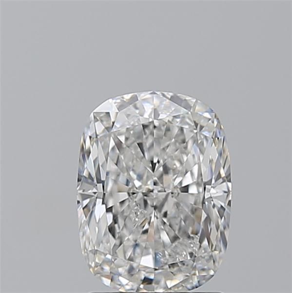 2.01 Carat