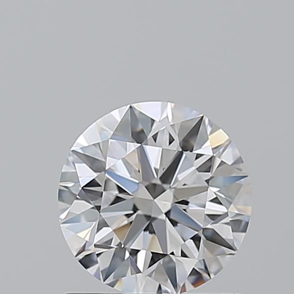 Diamant Rond 1.01 ct - Couleur D - Pureté VVS2