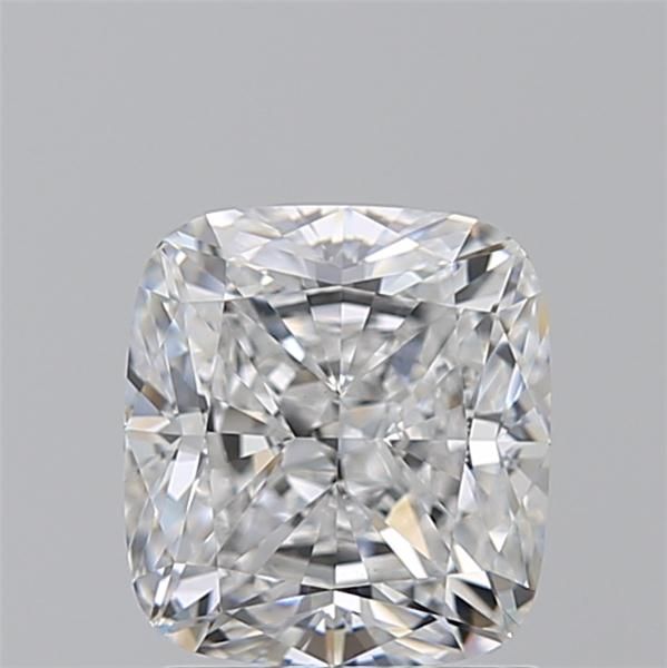 Diament 2.01 ct D/VS1