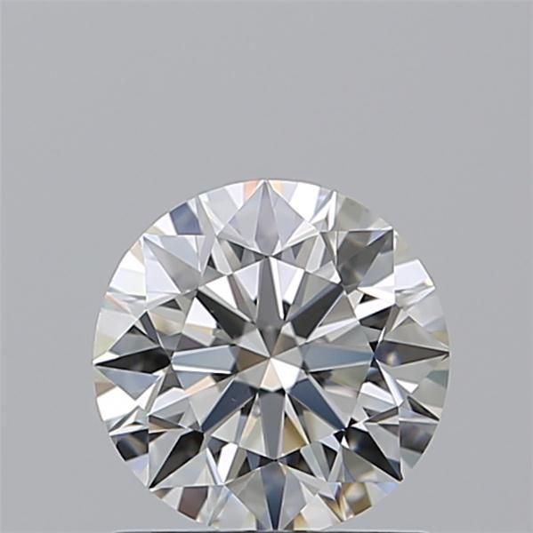 Diamant Rond 1.10 ct - Couleur H - Pureté VS2