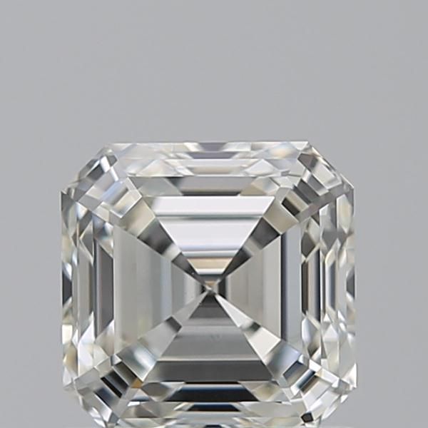 Diament 1.01 ct I/VS1