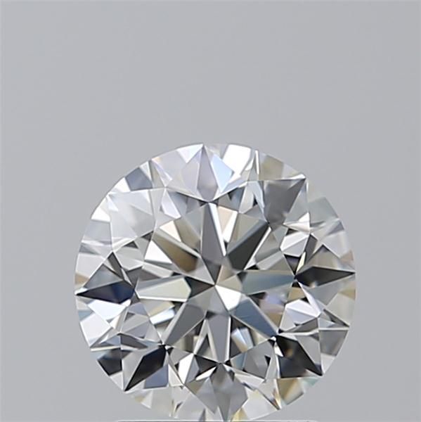 Diament 1.56 ct G/IF