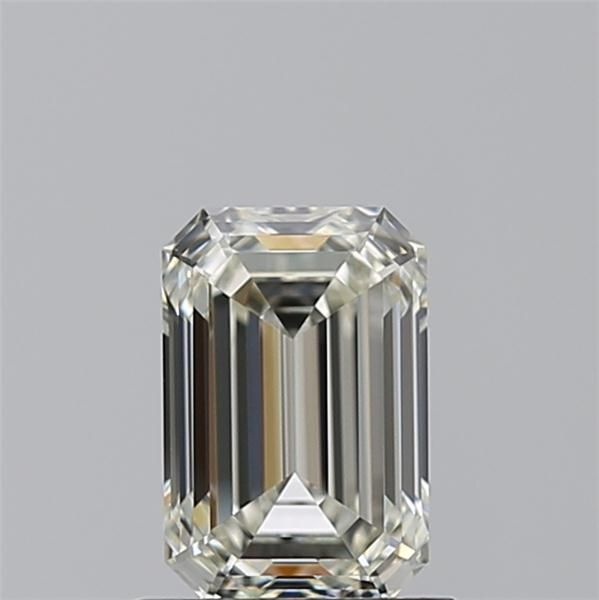 Diament 1.07 ct I/VVS2