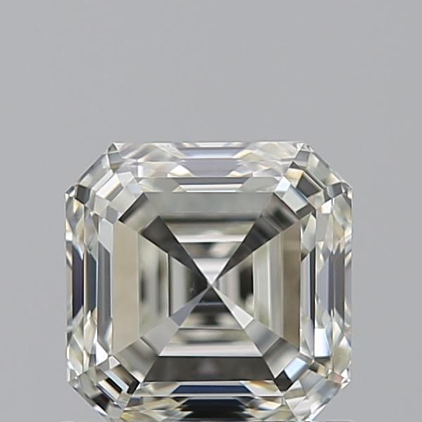 Diament 1.01 ct I/VS1