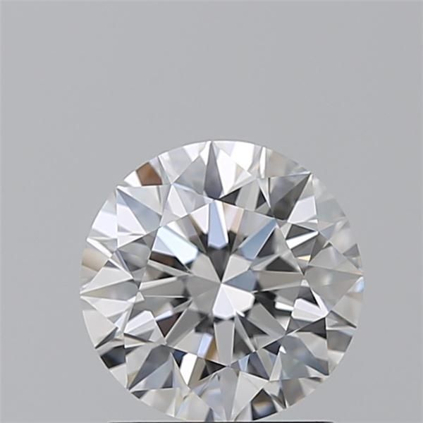 Diamant Rond 1.51 ct - Couleur D - Pureté VS1