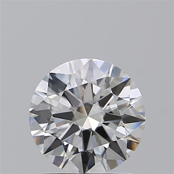 1.50 ct Round diamond