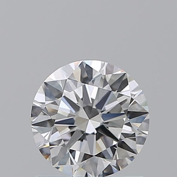 1.00 ct Round diamond