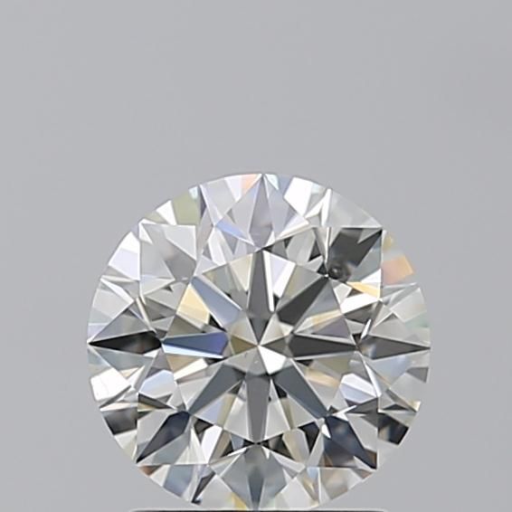 1.50 ct Round diamond