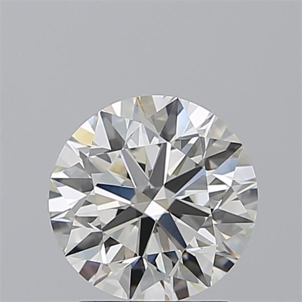 Diamant Rond 2.00 ct - Couleur J - Pureté VS1