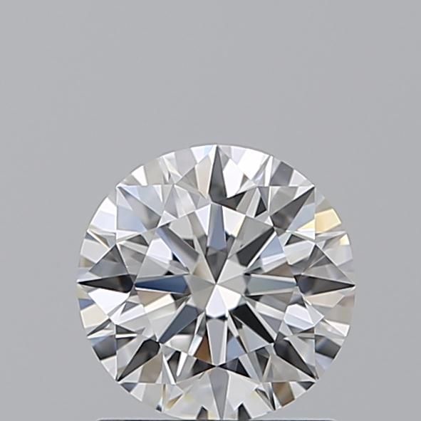 Diamant Rond 1.20 ct - Couleur E - Pureté VVS1