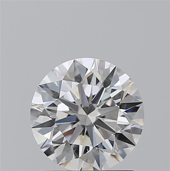 Diament 1.3 ct F/VS1